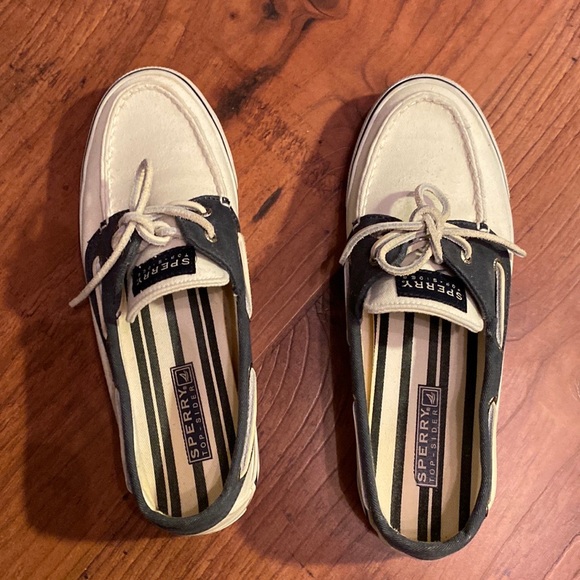 Sperry Top-Siders Women shoes, size 7 1/2 M - Picture 13 of 13